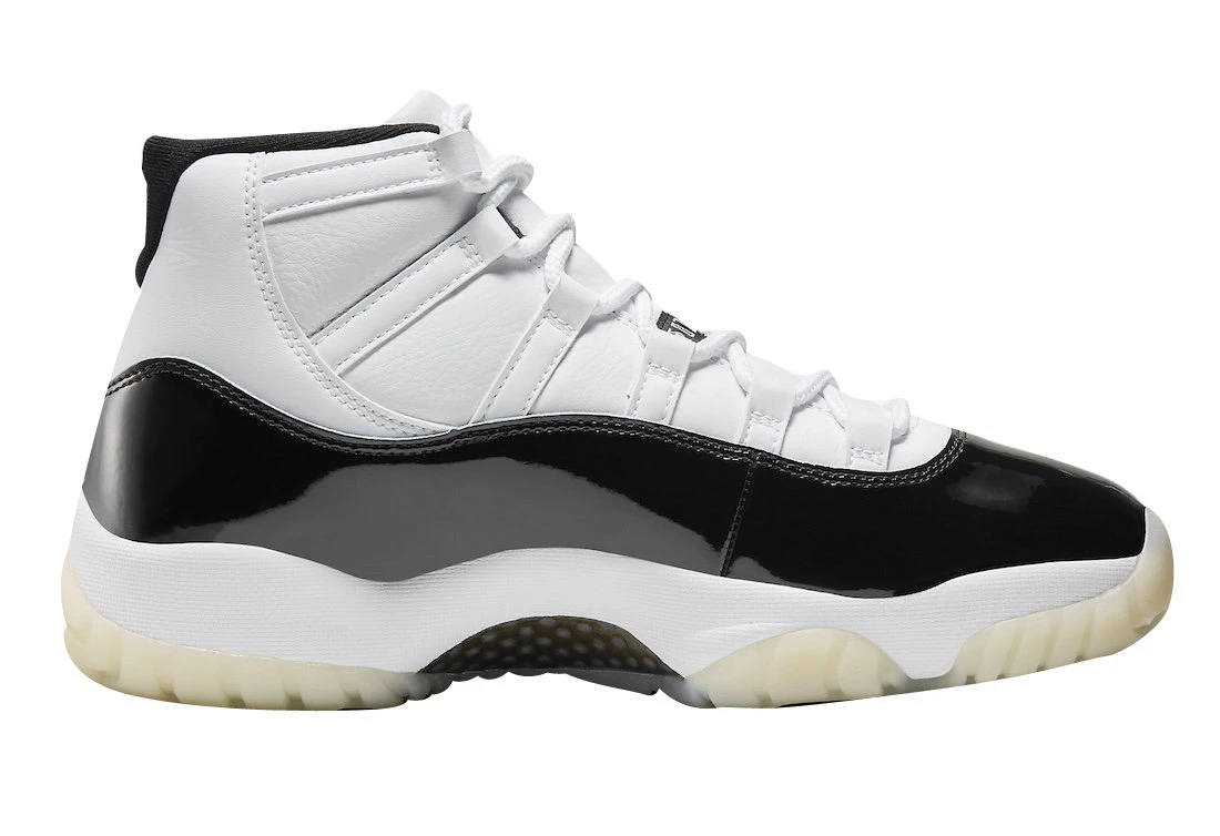 Jordan 11 Retro ‘Gratitude’ - Image 3