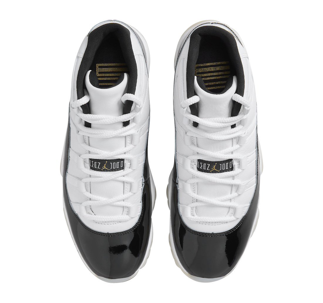 Jordan 11 Retro ‘Gratitude’ - Image 4