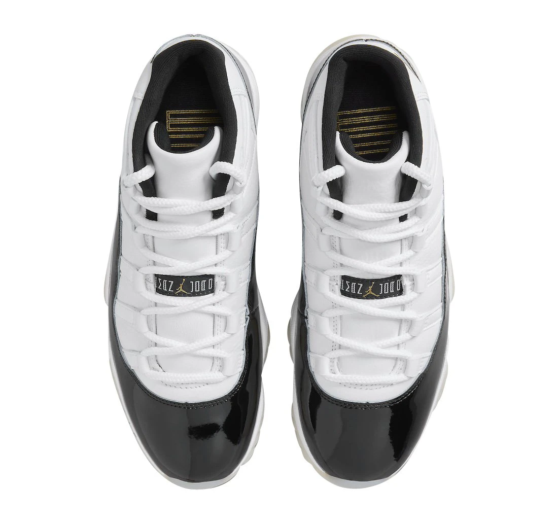 Jordan 11 Retro ‘Gratitude’ - Image 4