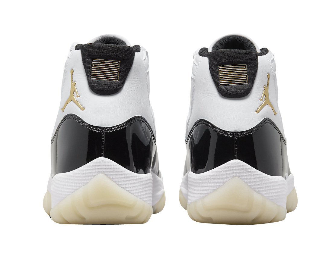 Jordan 11 Retro ‘Gratitude’ - Image 5