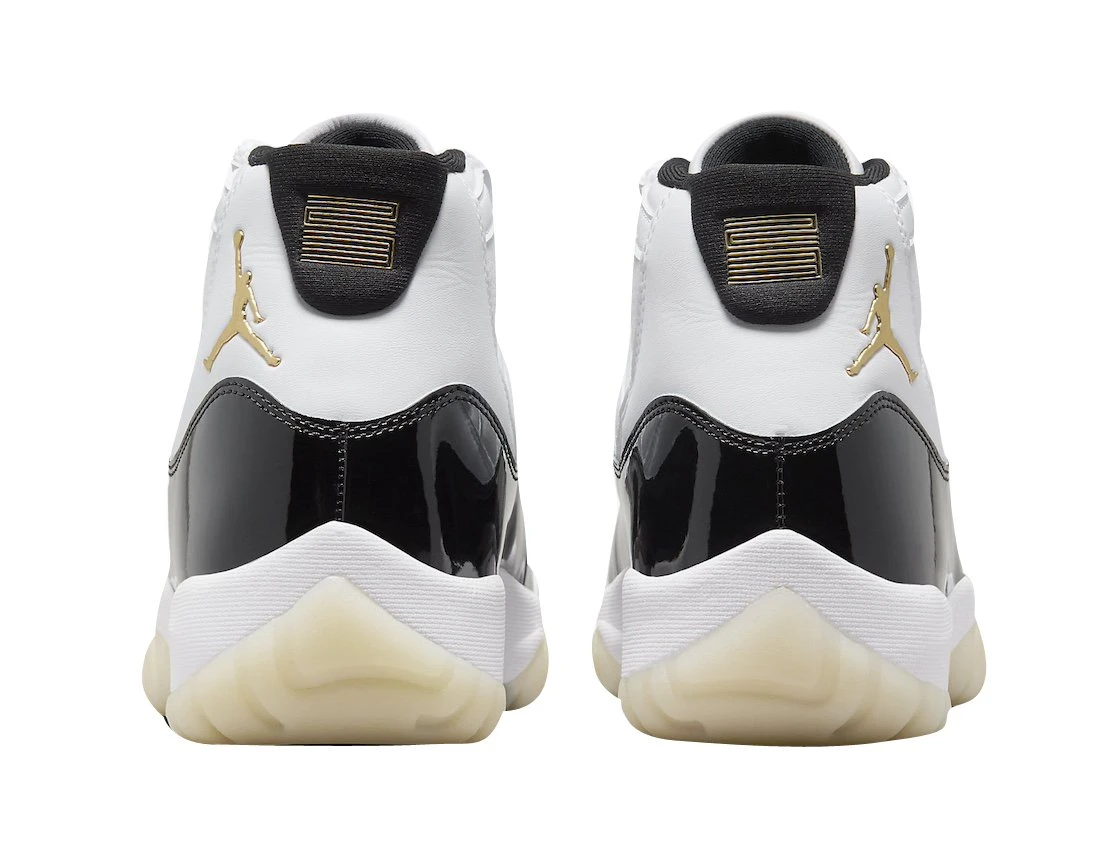 Jordan 11 Retro ‘Gratitude’ - Image 5
