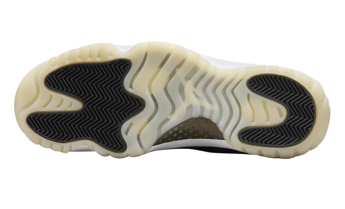 Jordan 11 Retro ‘Gratitude’ - Image 8