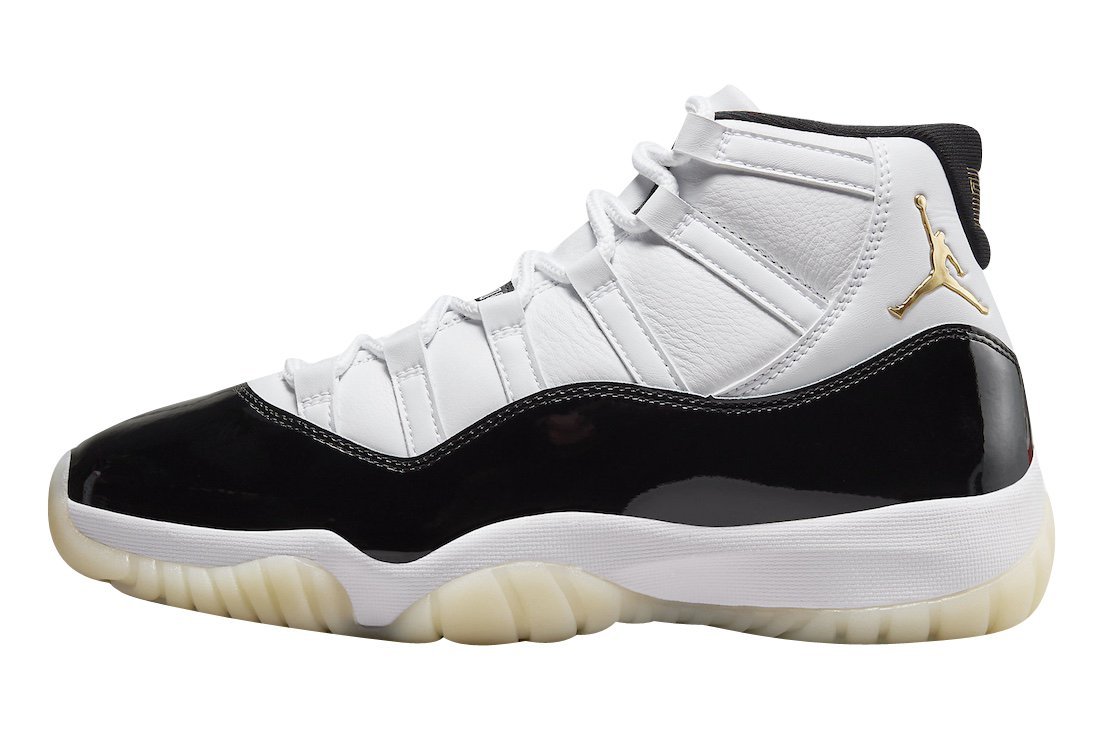 Jordan 11 Retro ‘Gratitude’ - Image 2