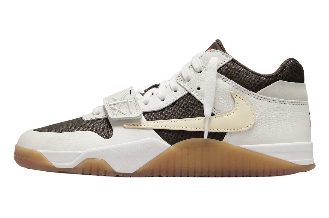 Travis Scott x Jordan Jumpman Jack 'Sail' - Image 2