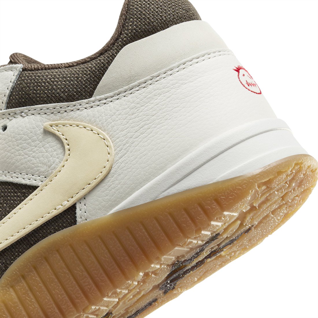 Travis Scott x Jordan Jumpman Jack 'Sail' - Image 8