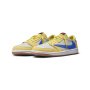 New Travis Scott x Jordan 1 Low OG SP 'Canary' - Arab Kicks Sneakers