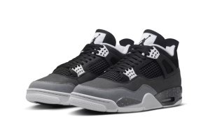 Jordan IV Retro ‘FEAR’