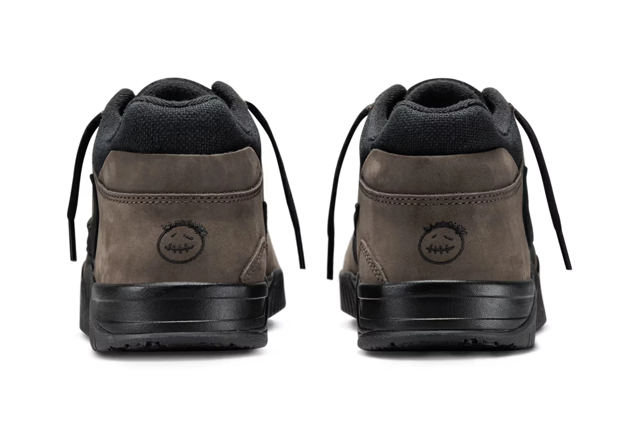 Travis Scott x Jordan Jumpman Jack TR 'Dark Mocha' - Image 5