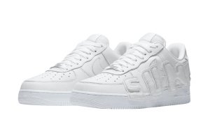 Cactus Plant Flea Market x Air Force 1 Low Premium 'White'