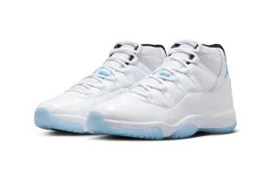 Jordan 11 Retro ‘Legend Blue’
