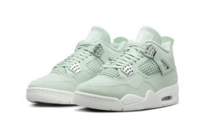 Jordan IV Retro ‘Abundance’