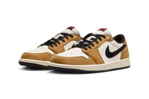 Jordan 1 Retro Low OG ‘Rookie Of The Year’