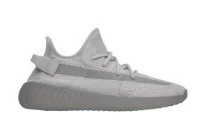 Yeezy Boost 350 V2 'Steel Grey'