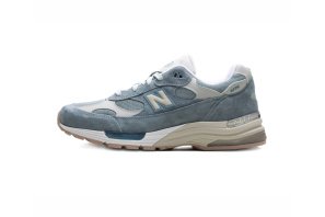 KITH X New Balance 992 Made in USA 'Osaka Pack' - U992KT