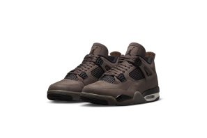 Jordan IV Retro ‘Stone Cave’