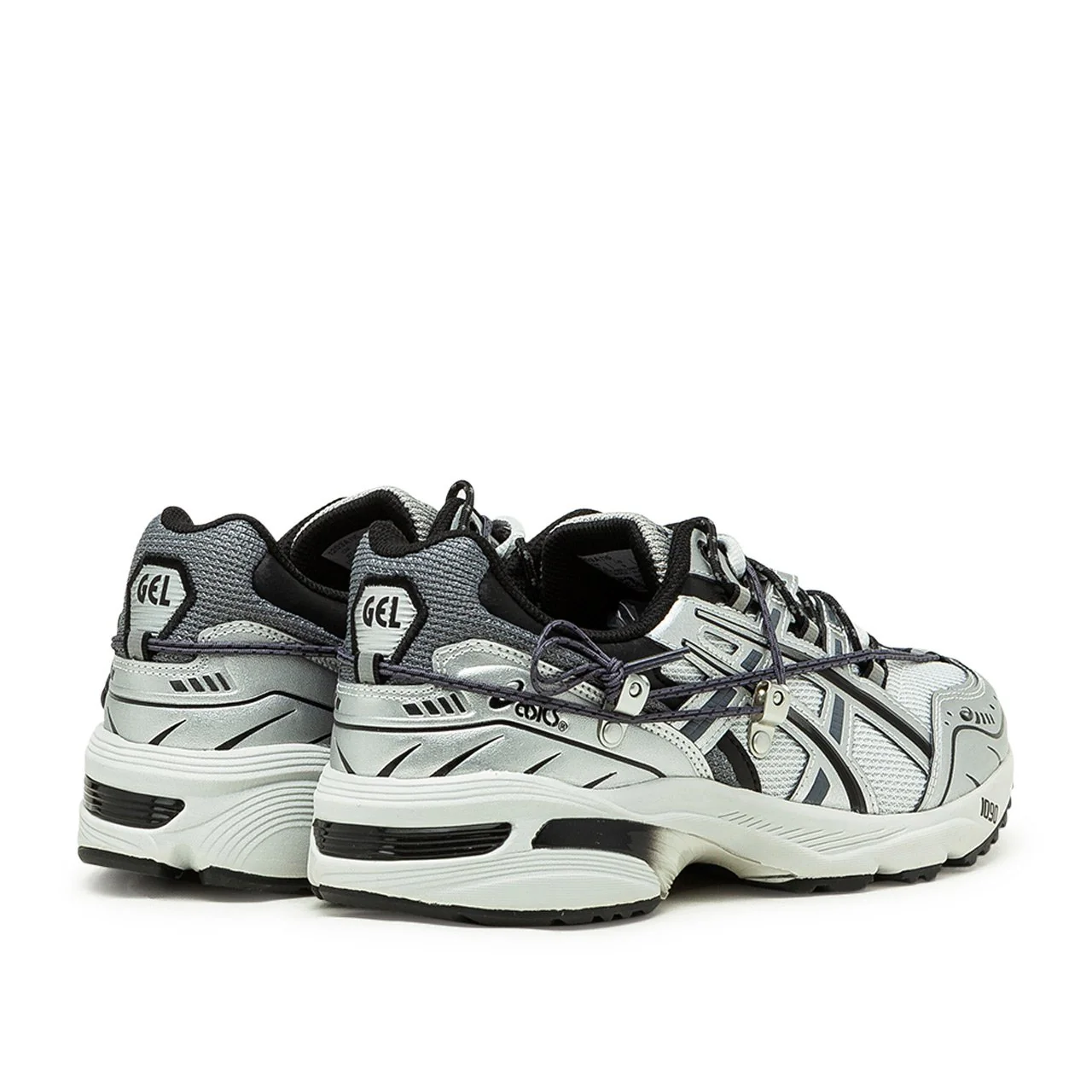 Andersson Bell x Asics Gel 1090 'Glacier Grey Silver' - Image 4
