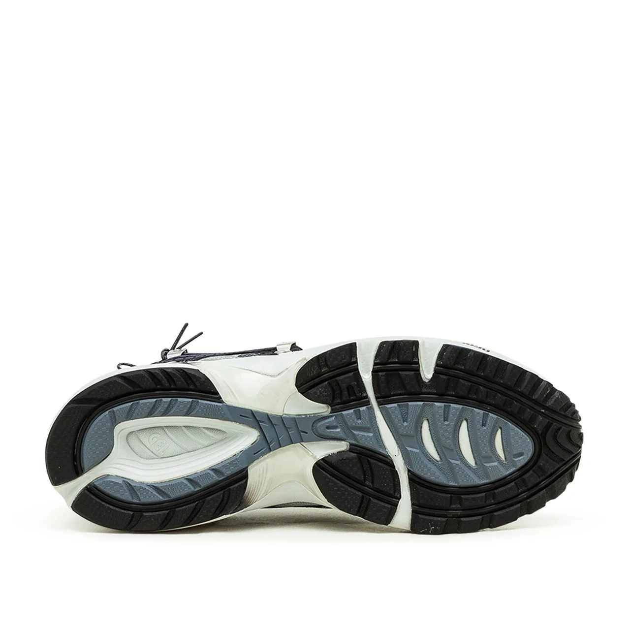 Andersson Bell x Asics Gel 1090 'Glacier Grey Silver' - Image 6