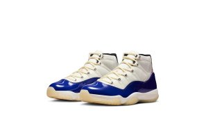 Jordan 11 Retro ‘Rare Air’