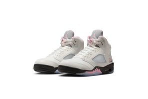 Jordan 5 Retro ‘Medium Soft Pink’