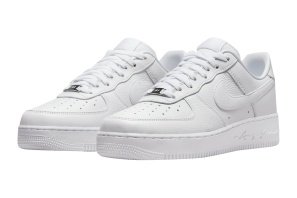 NOCTA x Air Force 1 Low 'Certified Lover Boy'