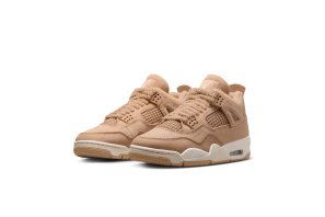 Jordan IV Retro ‘Cozy Girl'