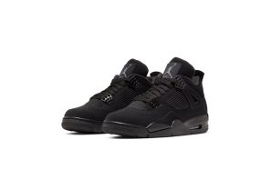 Jordan IV Retro ‘Black Cat 2025’