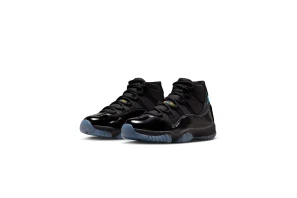 Jordan 11 Retro 'Gamma Blue 2025’