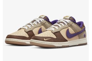 Dunk Low Premium 'Setsubun'