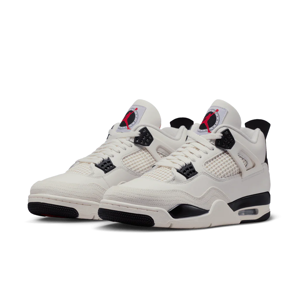 Jordan IV Retro ‘Flight Club’