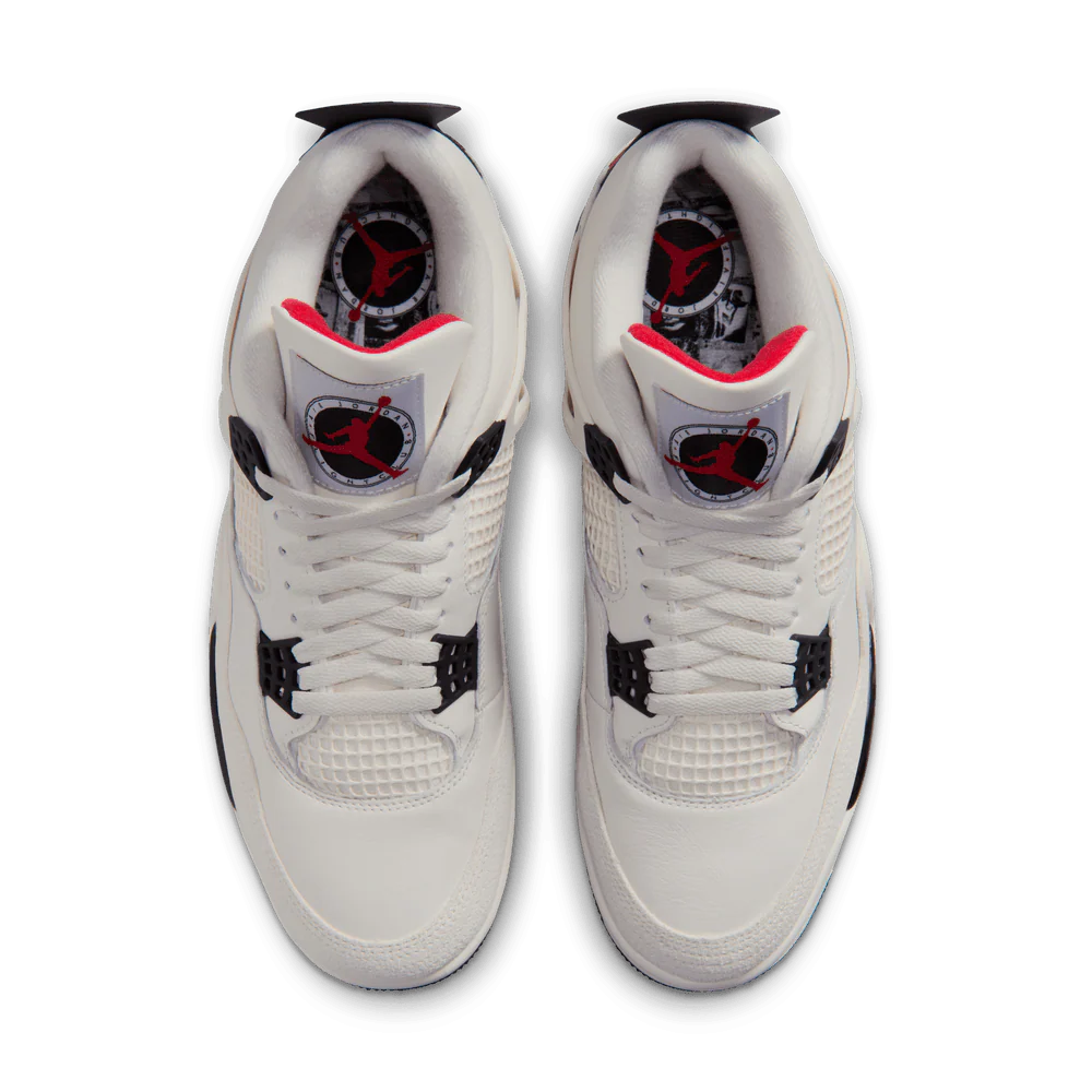 Jordan IV Retro ‘Flight Club’ - Image 5
